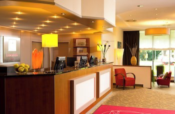 Leonardo Hotel Monchengladbach fotoğrafı