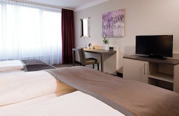 Leonardo Hotel Monchengladbach galeri fotoğrafı