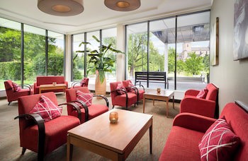 Leonardo Hotel Monchengladbach fotoğrafı