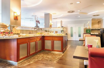 Leonardo Hotel Monchengladbach galeri fotoğrafı
