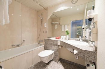 Leonardo Hotel Monchengladbach galeri fotoğrafı