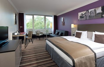 Leonardo Hotel Monchengladbach galeri fotoğrafı