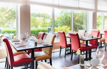 Leonardo Hotel Monchengladbach galeri fotoğrafı