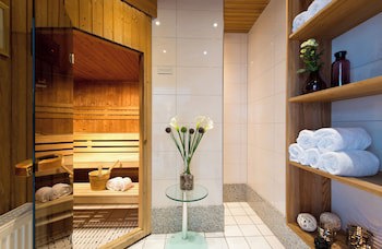 Leonardo Hotel Monchengladbach galeri fotoğrafı