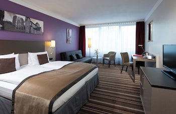 Leonardo Hotel Monchengladbach fotoğrafı