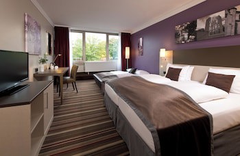 Leonardo Hotel Monchengladbach galeri fotoğrafı