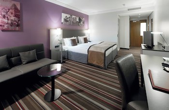 Leonardo Hotel Monchengladbach galeri fotoğrafı
