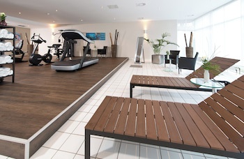 Leonardo Hotel Monchengladbach galeri fotoğrafı