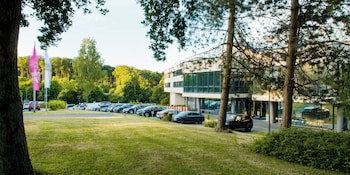 Best Western Plus Parkhotel Velbert galeri fotoğrafı