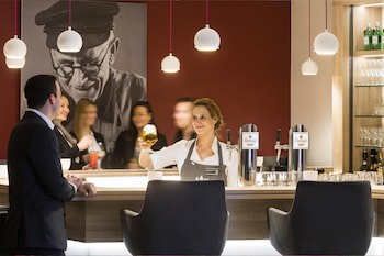Best Western Plus Parkhotel Velbert galeri fotoğrafı