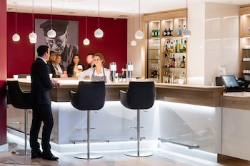 Best Western Plus Parkhotel Velbert galeri fotoğrafı