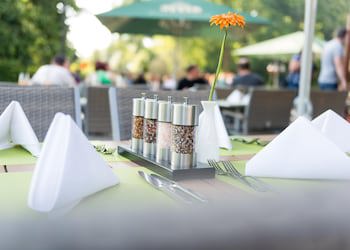 Best Western Plus Parkhotel Velbert galeri fotoğrafı