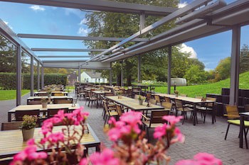 Best Western Plus Parkhotel Velbert galeri fotoğrafı