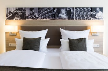 Best Western Plus Parkhotel Velbert galeri fotoğrafı