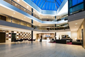Best Western Plus Parkhotel Velbert fotoğrafı