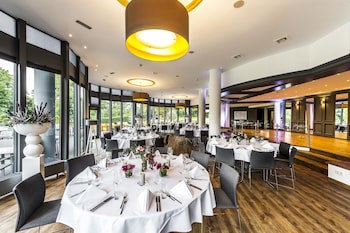 Best Western Plus Parkhotel Velbert galeri fotoğrafı