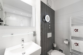 Best Western Plus Parkhotel Velbert galeri fotoğrafı