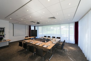 Best Western Plus Parkhotel Velbert galeri fotoğrafı