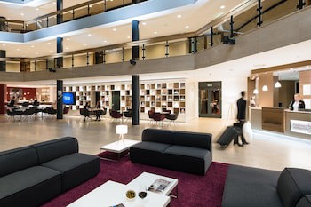 Best Western Plus Parkhotel Velbert fotoğrafı