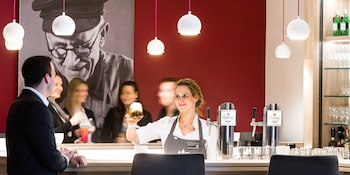 Best Western Plus Parkhotel Velbert galeri fotoğrafı