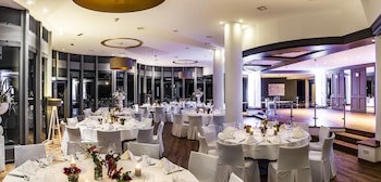 Best Western Plus Parkhotel Velbert galeri fotoğrafı