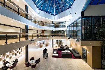 Best Western Plus Parkhotel Velbert galeri fotoğrafı