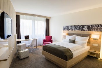 Best Western Plus Parkhotel Velbert fotoğrafı