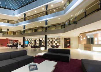 Best Western Plus Parkhotel Velbert fotoğrafı