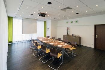 Best Western Plus Parkhotel Velbert galeri fotoğrafı