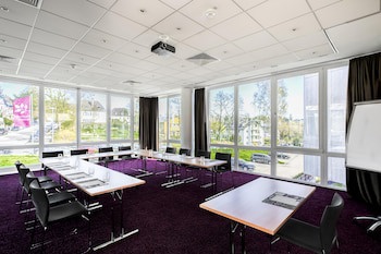 Best Western Plus Parkhotel Velbert galeri fotoğrafı