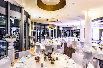 Best Western Plus Parkhotel Velbert galeri fotoğrafı