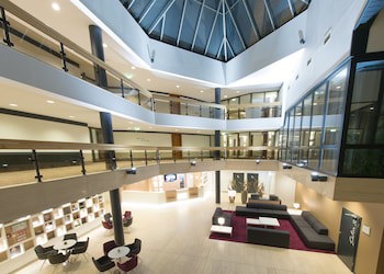Best Western Plus Parkhotel Velbert galeri fotoğrafı