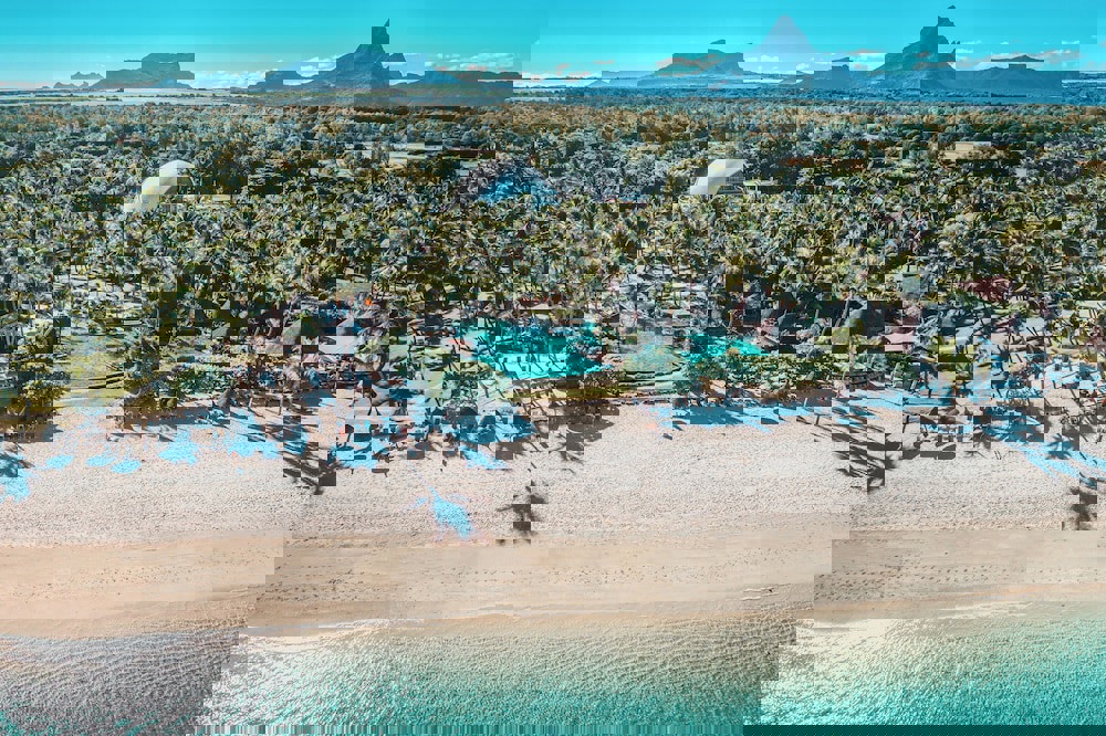 La Pirogue Mauritius