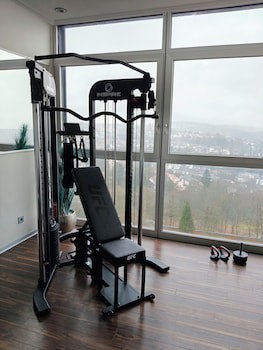 Mercure Hotel Luedenscheid galeri fotoğrafı