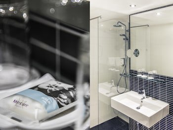 Mercure Hotel Luedenscheid galeri fotoğrafı