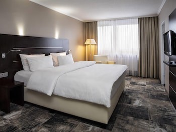 Mercure Hotel Luedenscheid galeri fotoğrafı
