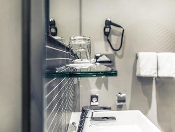 Mercure Hotel Luedenscheid galeri fotoğrafı