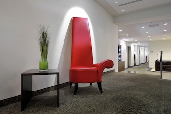 Mercure Hotel Luedenscheid fotoğrafı