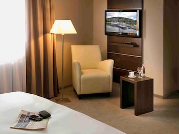 Mercure Hotel Luedenscheid galeri fotoğrafı