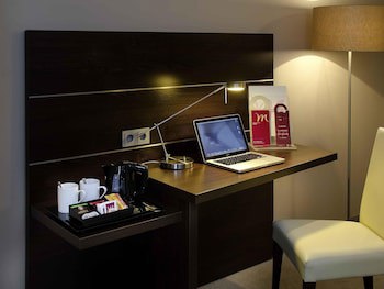 Mercure Hotel Luedenscheid galeri fotoğrafı