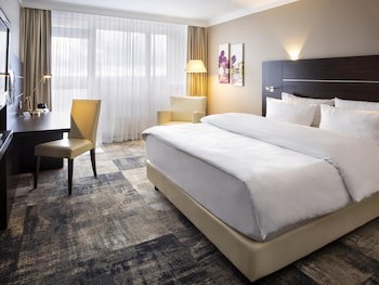 Mercure Hotel Luedenscheid galeri fotoğrafı