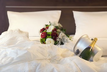 Mercure Hotel Luedenscheid galeri fotoğrafı