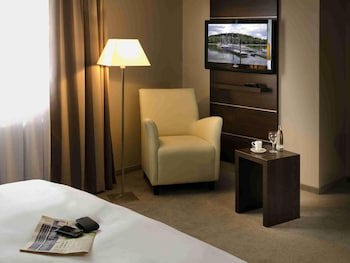 Mercure Hotel Luedenscheid galeri fotoğrafı