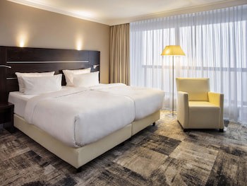 Mercure Hotel Luedenscheid galeri fotoğrafı