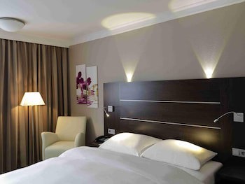 Mercure Hotel Luedenscheid galeri fotoğrafı