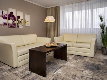 Mercure Hotel Luedenscheid galeri fotoğrafı