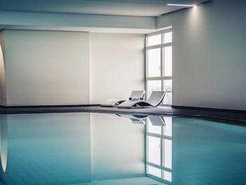 Mercure Hotel Luedenscheid fotoğrafı