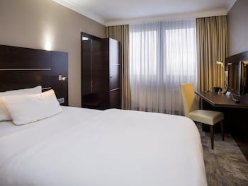 Mercure Hotel Luedenscheid galeri fotoğrafı