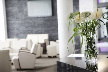Mercure Hotel Luedenscheid fotoğrafı