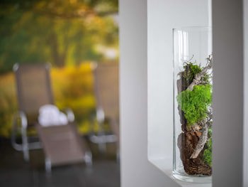 Mercure Hotel Luedenscheid galeri fotoğrafı